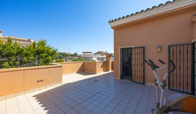 Brukt - Villa - Ciudad Quesada/Rojales - Rojales