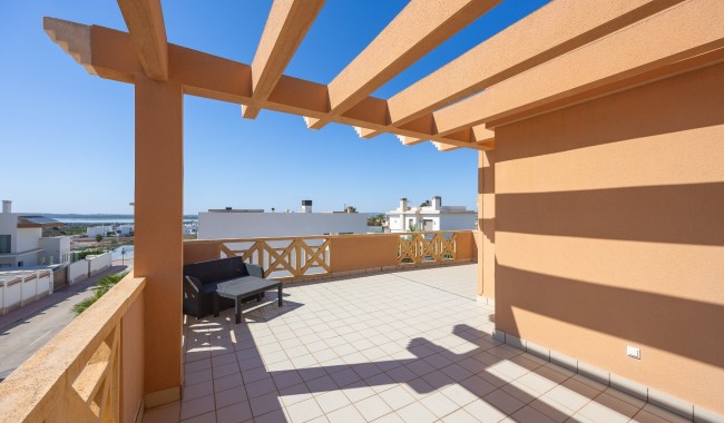 Brukt - Villa - Ciudad Quesada/Rojales - Rojales