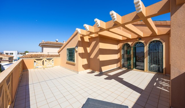 Brukt - Villa - Ciudad Quesada/Rojales - Rojales