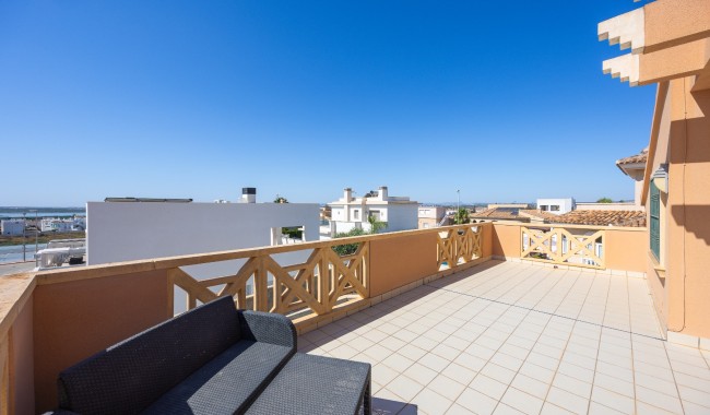 Brukt - Villa - Ciudad Quesada/Rojales - Rojales