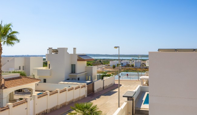 Brukt - Villa - Ciudad Quesada/Rojales - Rojales