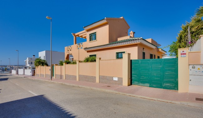 Brukt - Villa - Ciudad Quesada/Rojales - Rojales