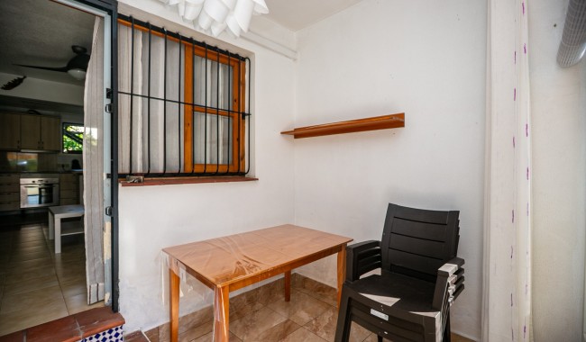Segunda mano - Apartamento - Torrevieja - Los Balcones