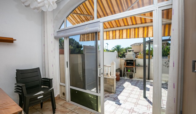 Segunda mano - Apartamento - Torrevieja - Los Balcones