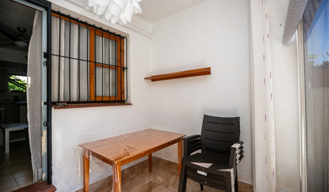 Segunda mano - Apartamento - Torrevieja - Los Balcones