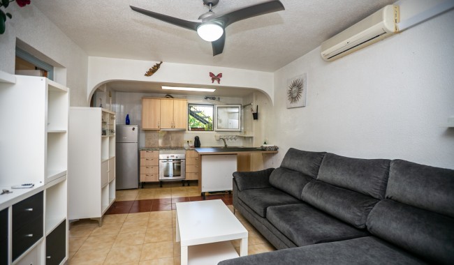 Segunda mano - Apartamento - Torrevieja - Los Balcones