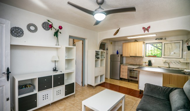 Segunda mano - Apartamento - Torrevieja - Los Balcones