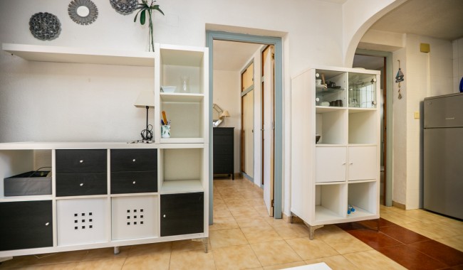 Segunda mano - Apartamento - Torrevieja - Los Balcones