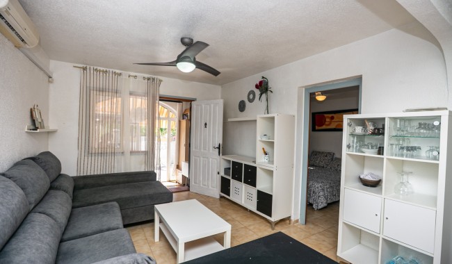 Segunda mano - Apartamento - Torrevieja - Los Balcones