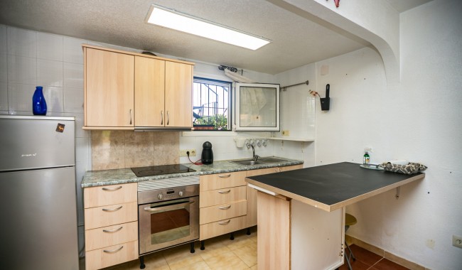 Segunda mano - Apartamento - Torrevieja - Los Balcones