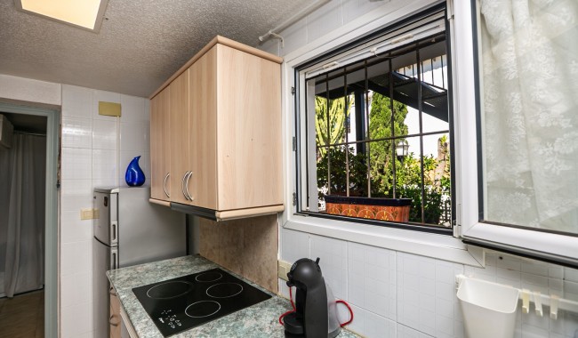 Segunda mano - Apartamento - Torrevieja - Los Balcones