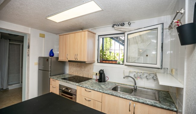 Segunda mano - Apartamento - Torrevieja - Los Balcones