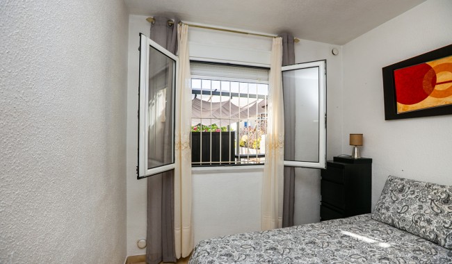 Segunda mano - Apartamento - Torrevieja - Los Balcones