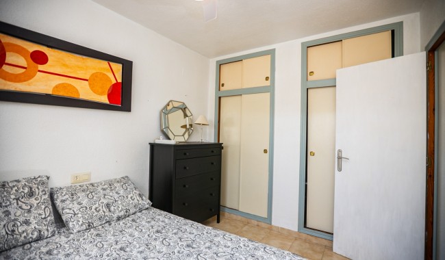 Segunda mano - Apartamento - Torrevieja - Los Balcones