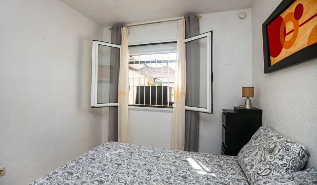 Segunda mano - Apartamento - Torrevieja - Los Balcones