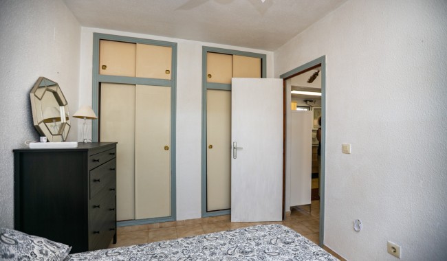 Segunda mano - Apartamento - Torrevieja - Los Balcones