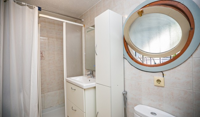 Segunda mano - Apartamento - Torrevieja - Los Balcones