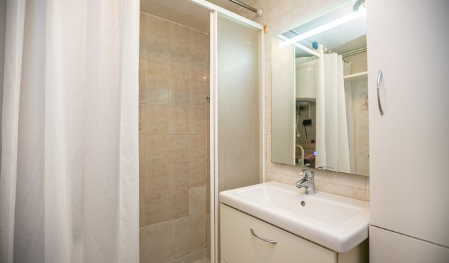Segunda mano - Apartamento - Torrevieja - Los Balcones