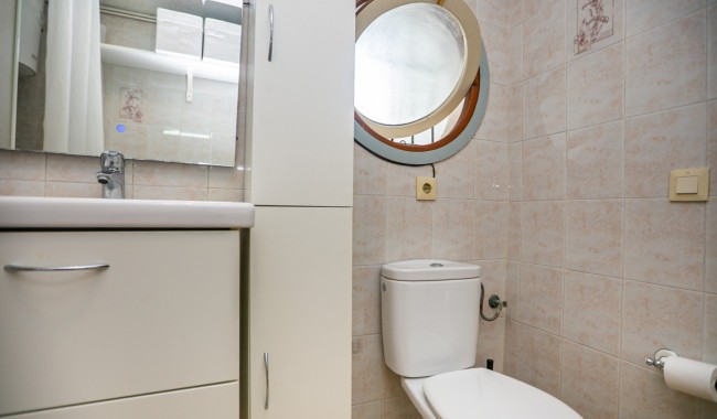 Segunda mano - Apartamento - Torrevieja - Los Balcones