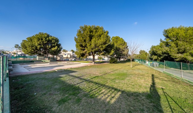 Segunda mano - Apartamento - Torrevieja - Los Balcones