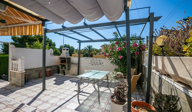 Segunda mano - Apartamento - Torrevieja - Los Balcones