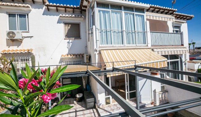 Segunda mano - Apartamento - Torrevieja - Los Balcones