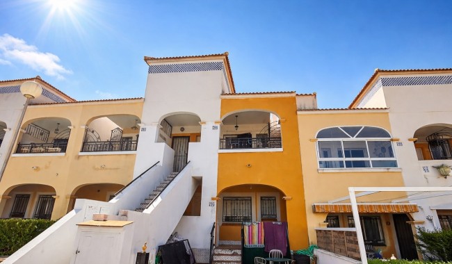 Apartment - Resale - Los Altos - Dream Hills