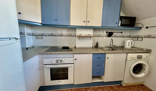 Resale - Apartment - Los Altos - Dream Hills