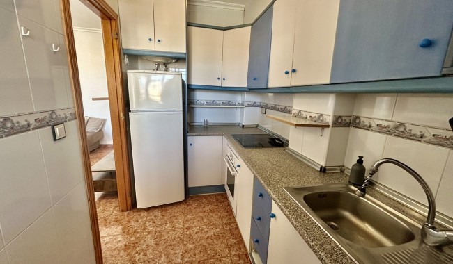 Resale - Apartment - Los Altos - Dream Hills