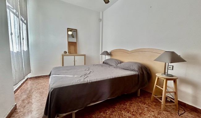 Resale - Apartment - Los Altos - Dream Hills