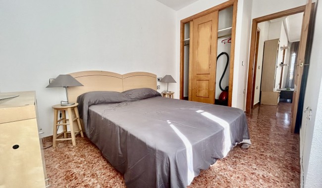 Resale - Apartment - Los Altos - Dream Hills