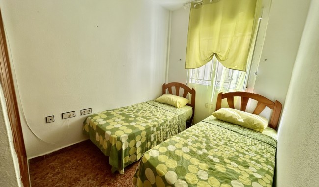 Resale - Apartment - Los Altos - Dream Hills