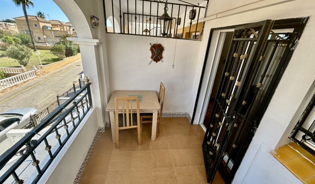 Resale - Apartment - Los Altos - Dream Hills