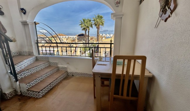 Resale - Apartment - Los Altos - Dream Hills