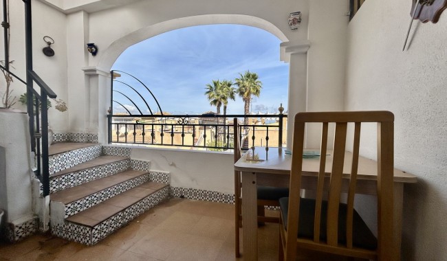 Resale - Apartment - Los Altos - Dream Hills