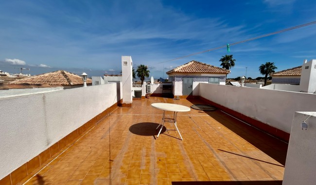 Resale - Apartment - Los Altos - Dream Hills