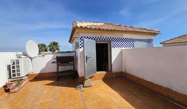 Resale - Apartment - Los Altos - Dream Hills