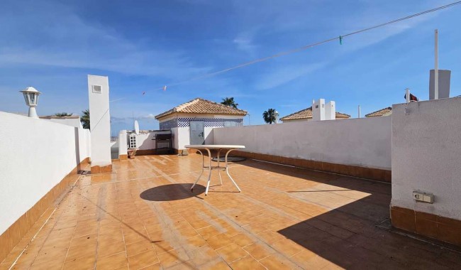 Resale - Apartment - Los Altos - Dream Hills