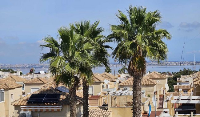 Resale - Apartment - Los Altos - Dream Hills
