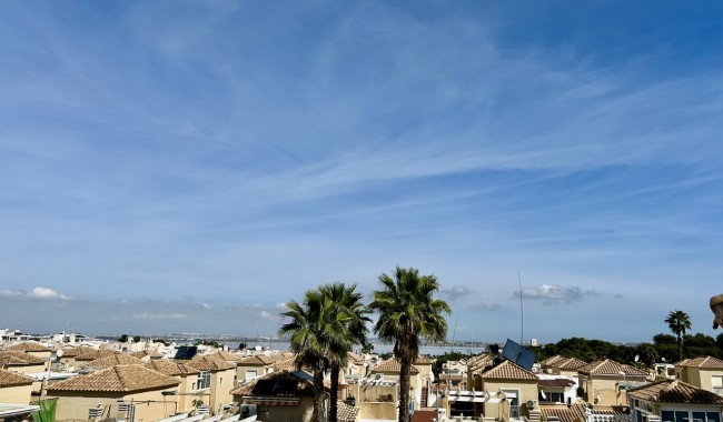 Resale - Apartment - Los Altos - Dream Hills