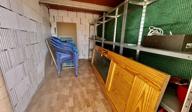 Resale - Apartment - Los Altos - Dream Hills