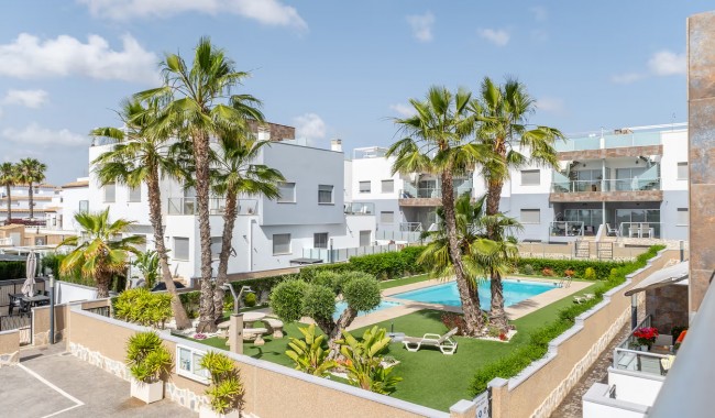 Vertikaldelt - Brukt - Punta Prima - Marina Med