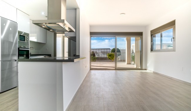 Resale - Apartment - Orihuela Costa - Los Dolses