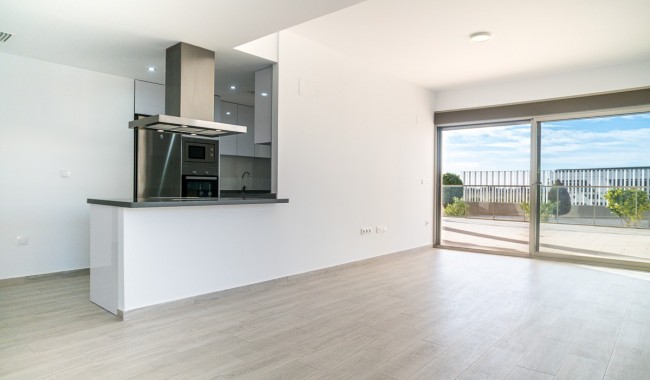 Resale - Apartment - Orihuela Costa - Los Dolses