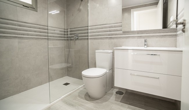 Resale - Apartment - Orihuela Costa - Los Dolses