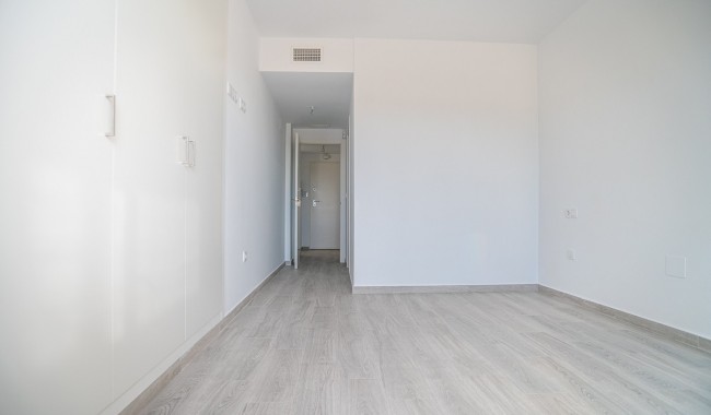 Resale - Apartment - Orihuela Costa - Los Dolses