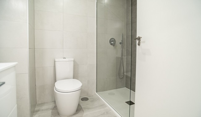 Resale - Apartment - Orihuela Costa - Los Dolses
