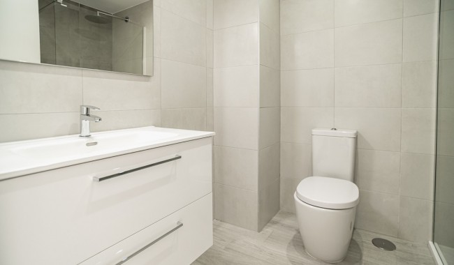 Resale - Apartment - Orihuela Costa - Los Dolses