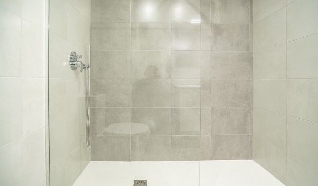 Resale - Apartment - Orihuela Costa - Los Dolses