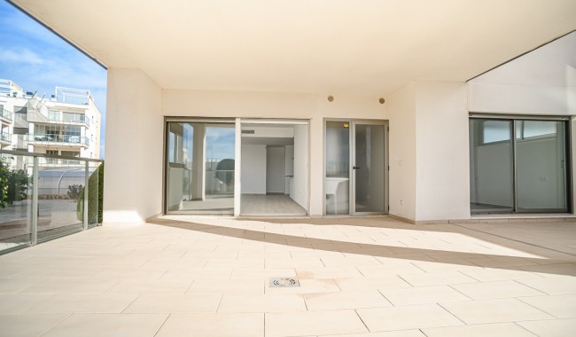Resale - Apartment - Orihuela Costa - Los Dolses